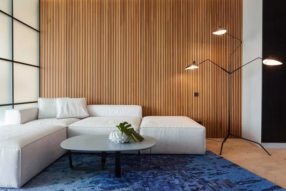 Wood Panels