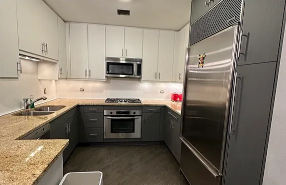Get your renovated kitchen in 3-5 days.