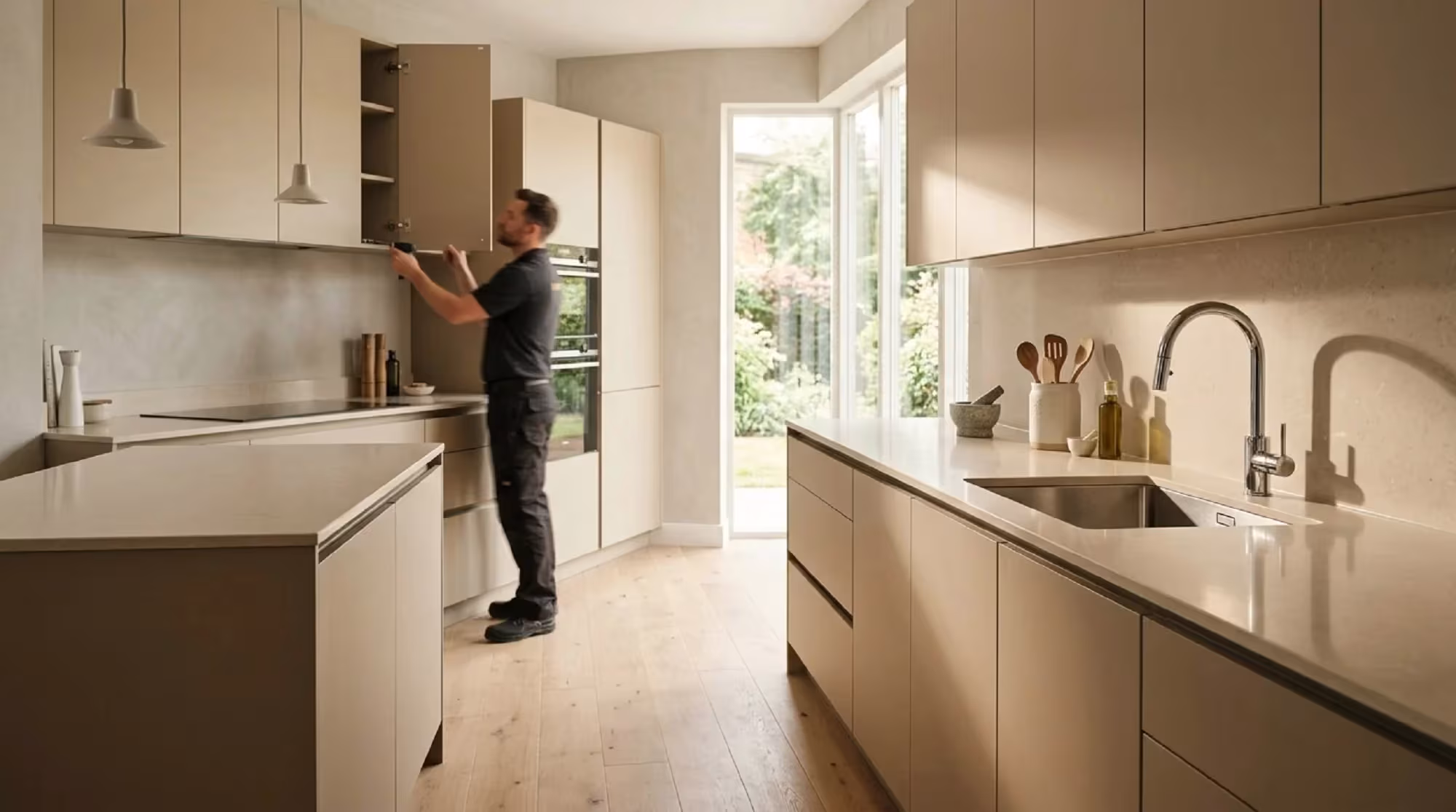 Cabinet Door Styles for Refacing: The Complete Chicago Guide 2025-2026
