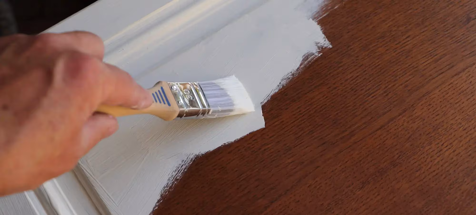 Can You Paint Thermofoil Cabinets? What You Need to Know Before You Start.