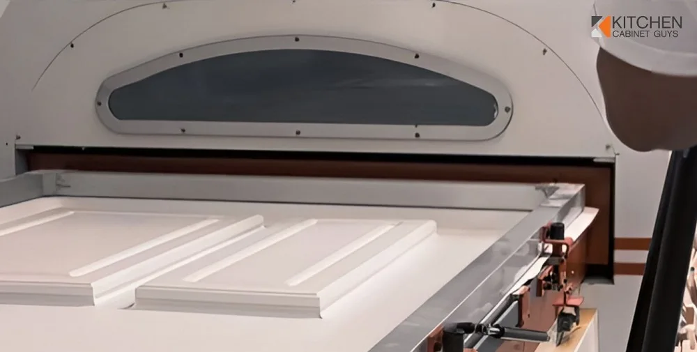 Professional Refacing Application