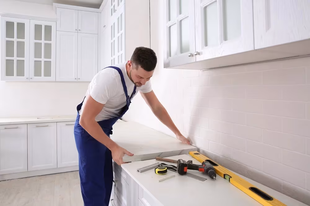 Why Choose Kitchen Cabinet Guys?