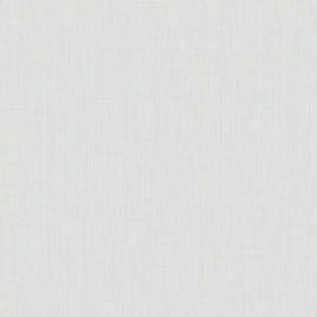 Shantung Pearl 3D laminate sample with a pale woven linen texture