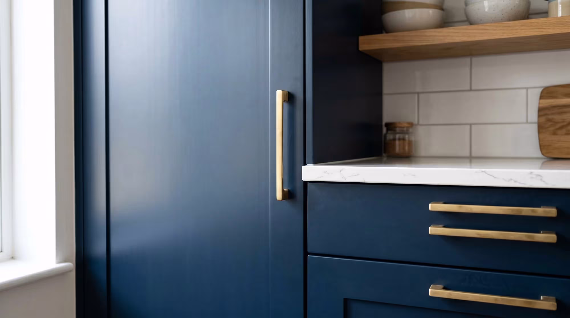 Cabinet Refacing: A Quick Eligibility Checklist