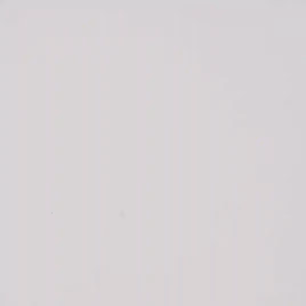 Northern Gray 3D laminate sample in a pale grey with a faint grain