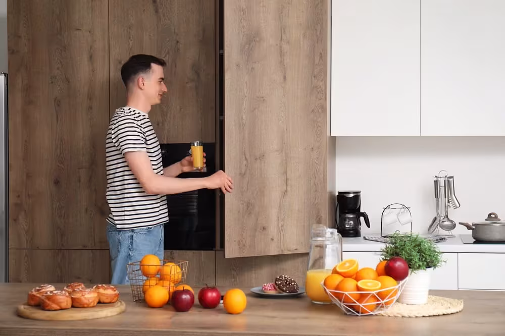 Innovative Storage Solutions