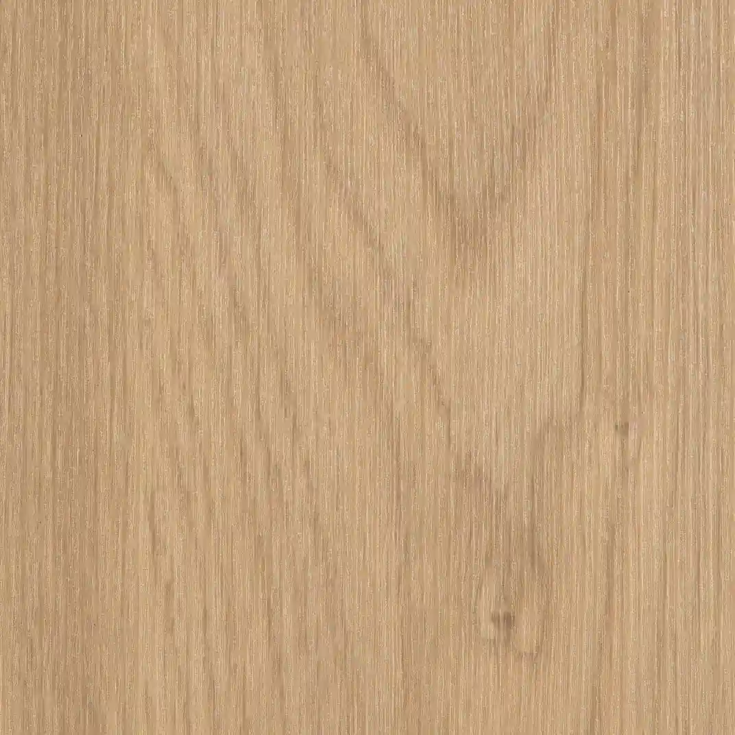 Global Oak Natural 3D laminate sample in a warm natural oak grain