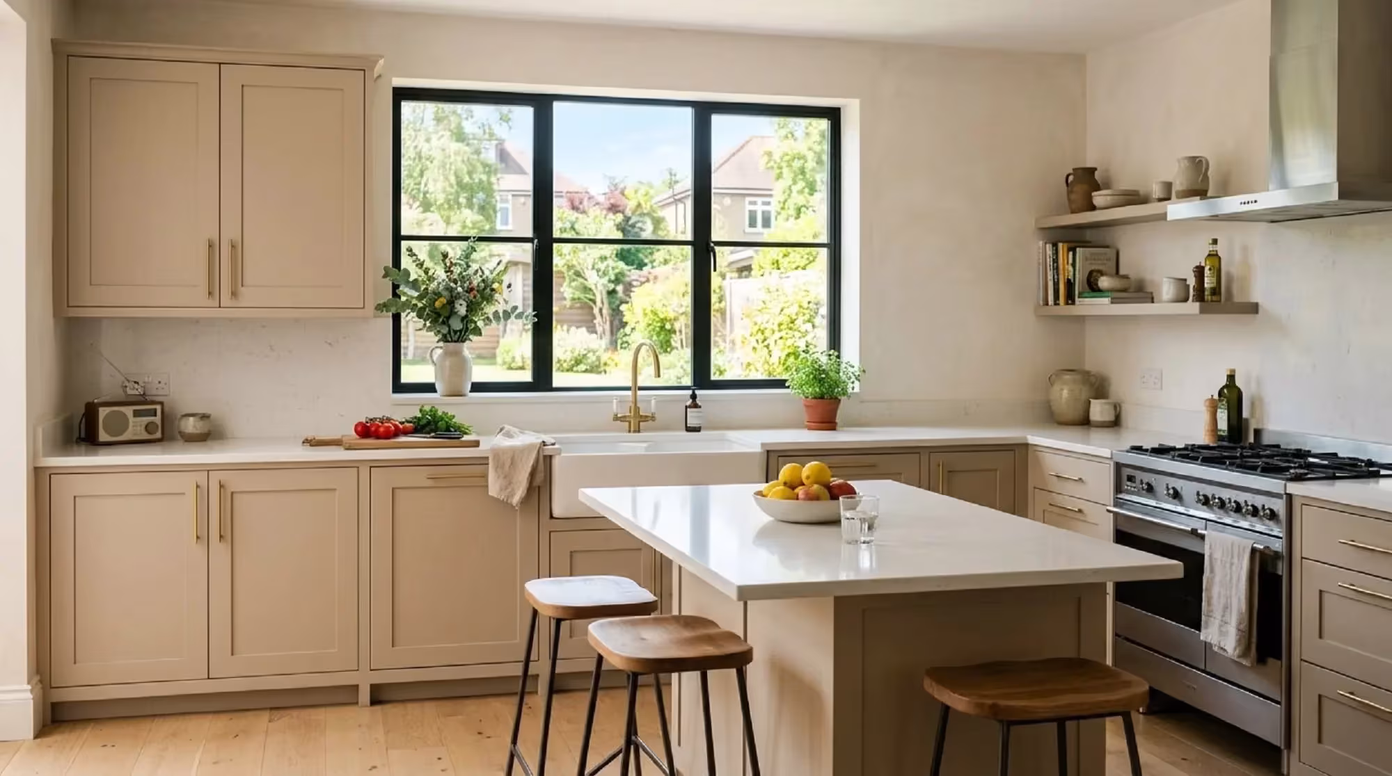 Kitchen Cabinet Refacing Ideas: Top Upgrades and Low-Maintenance Finishes