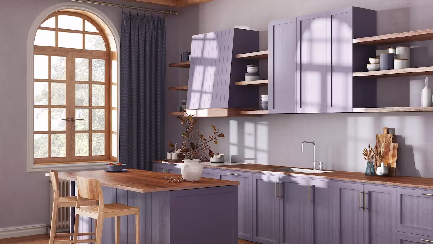 2026 Cabinet Refacing Color Trends to Elevate Your Kitchen Style