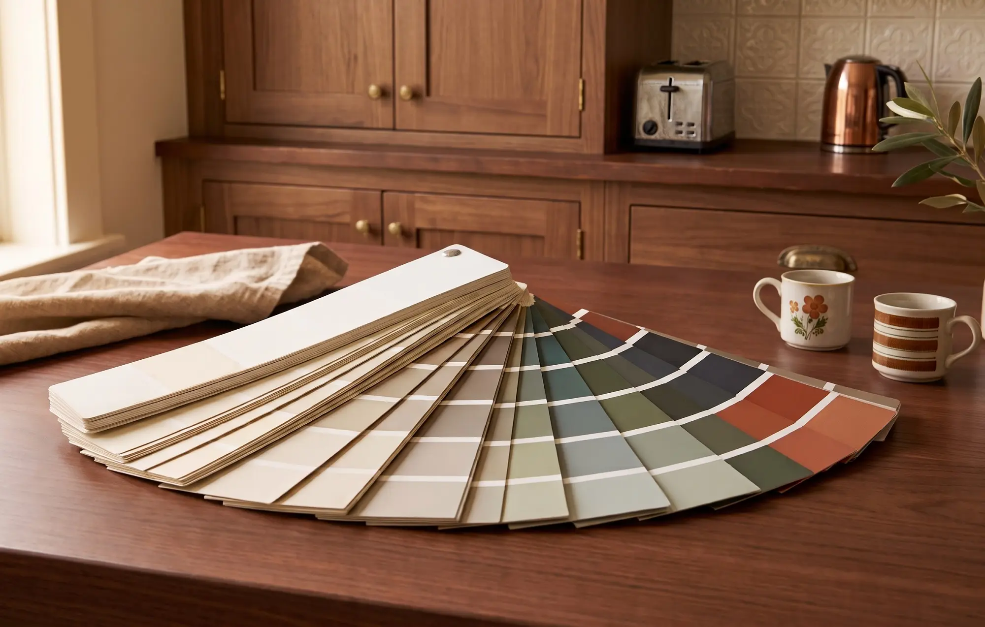 Best Color Pairings for Chicago Homes: Are Dark Kitchen Cabinets Out of Style in 2026?