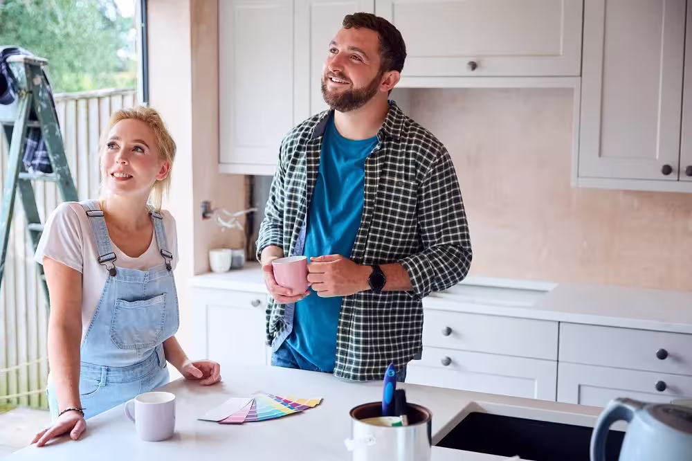 6 Best Kitchen Cabinet Refacing Providers in Chicago